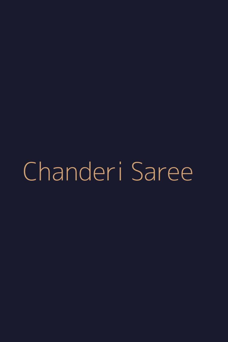 Swarnom Banarasi Heritage Saree - Gold Edition - Image 2