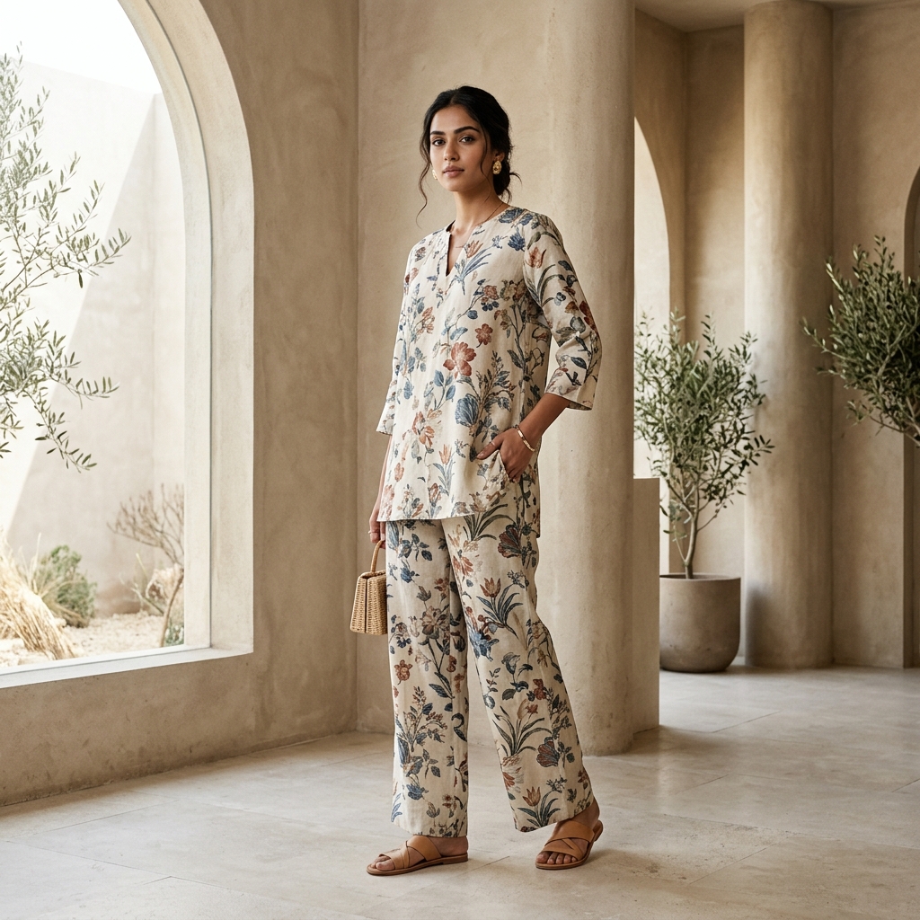 Co-ord sets