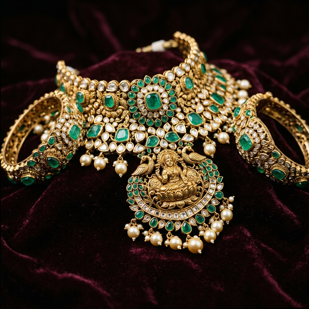 Jewellery